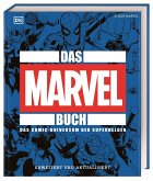 Big Ideas. Das Marvel Buch Big Ideas. Das Marvel Buch