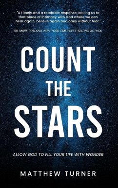 Count the Stars - Turner, Matthew Count the Stars - Turner, Matthew