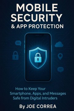 Cover Mobile Security & App Protection