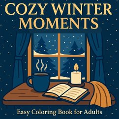 Cover Cozy Winter Moments