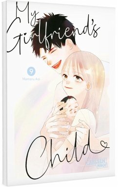 Cover My Girlfriend's Child 9