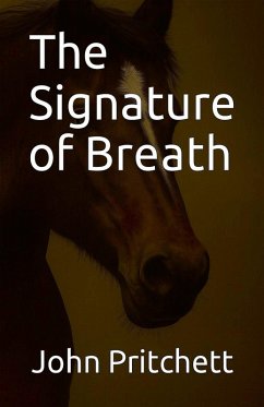 The Signature of Breath Cover The Signature of Breath