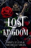 The Lost Kingdom, A Legends of the Five Crowns Series Novella
