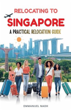 Cover Relocating to Singapore