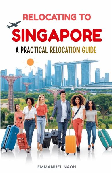 Relocating to Singapore