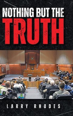 Cover Nothing But The Truth