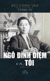 Ngô ¿ình Di¿m và Tôi (hardcover - color)