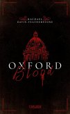 Oxford Blood (Oxford Blood 1)