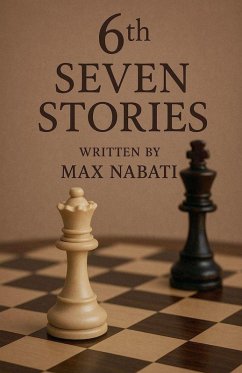Cover 6th Seven Stories