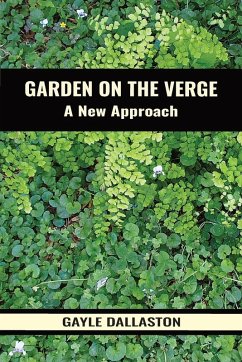 Cover Garden on the Verge