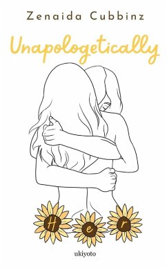 Cover Unapologetically Her