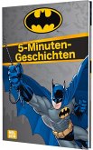 Batman: 5-Minuten-Geschichten Batman: 5-Minuten-Geschichten