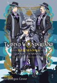 Twisted Wonderland: Der Manga - Episode of Octavinelle 3 Twisted Wonderland: Der Manga - Episode of Octavinelle 3