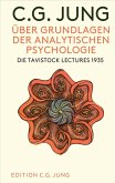 Über Grundlagen der Analytischen Psychologie Über Grundlagen der Analytischen Psychologie