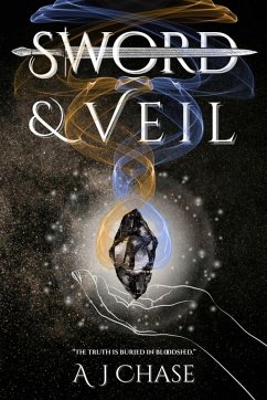 Cover Sword and Veil