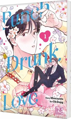 Punch Drunk Love 1 - Moscareto Punch Drunk Love 1 - Moscareto