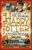Harry Potter und der Stein der Weisen / Harry Potter Bd.1