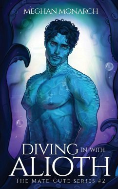 Cover Diving in With Alioth