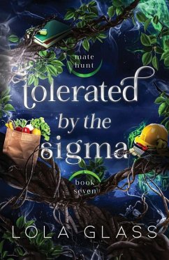 Tolerated by the Sigma - Glass, Lola