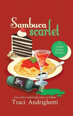 Cover Sambuca Scarlet
