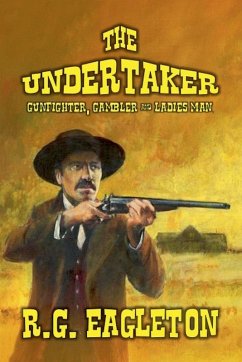 Cover The Undertaker