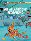 Blake und Mortimer 28: Die atlantische Bedrohung