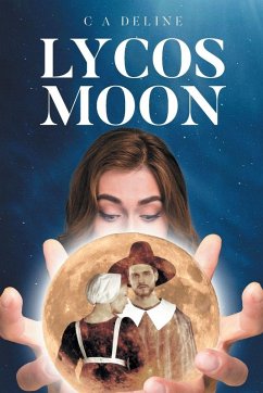 Cover Lycos Moon