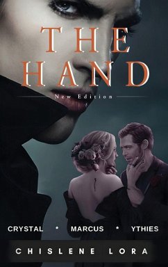 The Hand - Lora, Chislene The Hand - Lora, Chislene
