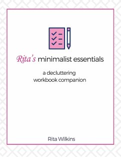 Cover Rita's Minimalist Essentials