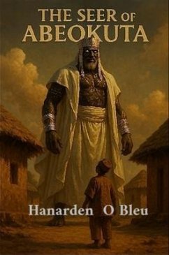 Cover The seer of Abeokuta (eBook, ePUB)