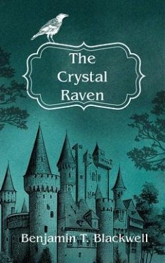 Cover The Crystal Raven (eBook, ePUB)