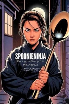 Cover SpoonieNinja (eBook, ePUB)