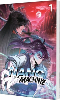 Cover Nano Machine 1