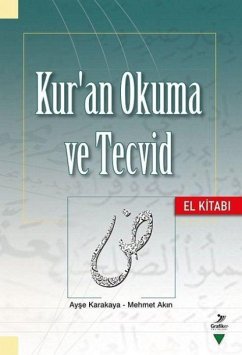 Cover Kuran Okuma ve Tecvid - El Kitabi