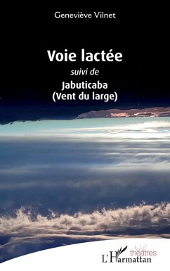 Voie lactée - Vilnet, Geneviève