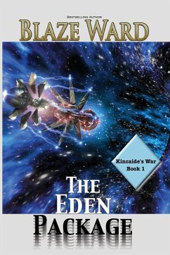 The Eden Package - Ward, Blaze