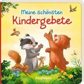 Meine schönsten Kindergebete