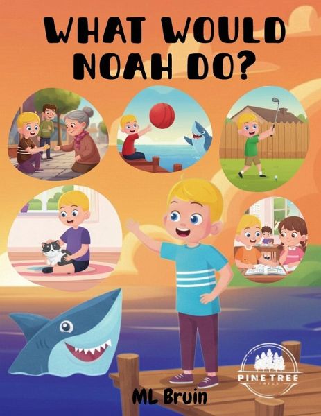 What Would Noah Do?