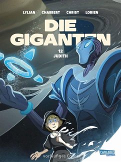 Cover Die Giganten 12: Die Giganten 12