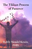 The Tikkun Process of Passover