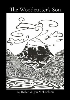 Cover The Woodcutter's Son