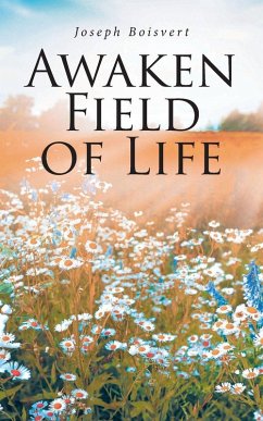 Cover Awaken Field of Life