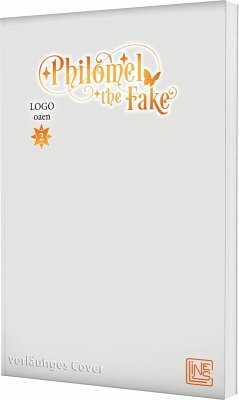 Cover Philomel the Fake 2