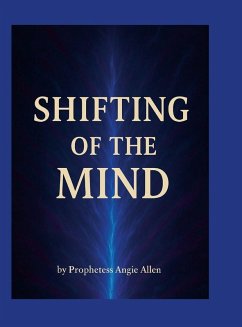 Shifting of The Mind - Allen, Angie