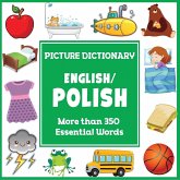 English Polish Picture Dictionary