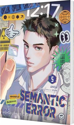 Semantic Error 5 - Soori, J. Semantic Error 5 - Soori, J.