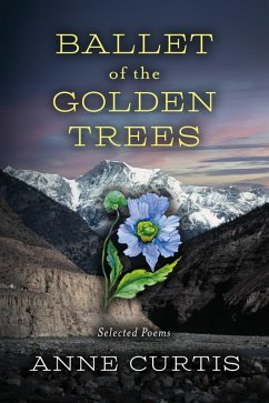 Cover Ballet of the Golden Trees (eBook, ePUB)
