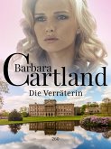 Die Verräterin (eBook, ePUB)