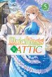 Duchess in the Attic: Volume 5 (eBook,... - Bild 1