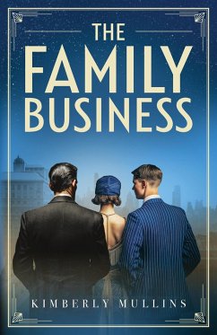 Cover The Family Business (eBook, ePUB)